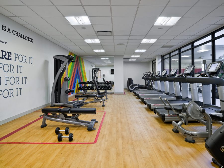 Resort &amp; Hotel Amenities Sheraton Niagara Falls